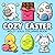 Happy Cozy Easter Hygge Col...
