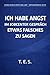 Ich habe Angst, im Jobcenter-Gespräch etwas Falsches zu sagen: Was wirklich passiert und wie Sie sicher sprechen und Fehler vermeiden (Stark durch Krise ... – Ratgeberreihe ab 50 25) (German Edition)