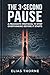 The 3-Second Pause : A Pragmatic Protocol to Stop Overthinking Before It Starts