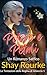 Potere e Petali: Un Romanzo Saffico (Le Tentazioni della Regina di Ghiaccio) (Italian Edition)