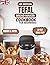 Tefal Bread Maker Cookbook for Beginners UK Edition: Foolproof Recipes for Perfect Homemade Bread, Dough, and More (Step-by-Step & No-Fail Guide)