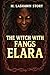 The Witch With Fangs: Elara