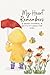 My Heart Remembers: A Grief Journal & Activity Book for Kids: A Gentle Workbook for Processing Loss, Death & Memory — Healing Prompts & Comfort ... Sadness and Keep Loved Ones Close Forever