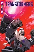Transformers #31