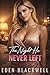 The Night He Never Left: A Friends to Lovers Contemporary Romance (The Night Series)