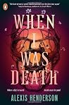 When I Was Death