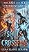 Souls in the Crossfire: A Sapphic Enemies to Lovers Romantasy (THE ASH AND ICE CHRONICLES Book 1)