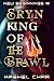 Eryn, King of the Brawl: M/M Sci-Fi Fantasy Universe Book One (New Beginnings M/M Sci-Fi Fantasy Universe)