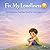 Fix My Loneliness : A Gentle Kids Emotions Book: An Interactive Social Emotional Learning Book to Help Children Feel Connected, Build Confidence, and ... (Ages 3–7) (Fix My Feelings Series)