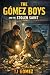 The Gomez Boys and the Stole Saint by TJ Gomez