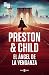 El ángel de la venganza by Douglas Preston