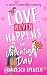 Love Never Happens on Valen...