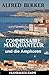Commissaire Marquanteur und die Amphoren: Frankreich Krimi (German Edition)