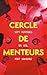 Cercle de menteurs by Kate  Francis