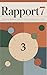 Designing Metaphoric Tasks for Clients Who Resist Direct Advice: Rapport7 - Issue #3 (Practical Guides for Therapists & Coaches)
