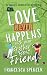 Love Never Happens with you...