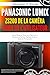 Panasonic Lumix ZS200 de la Caméra Guide de l'Utilisateur: Manuel Étape par Étape pour Débutants et Seniors pour Maîtriser Réglages, Modes et Bases de Photographie (French Edition)