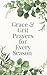 Grace and Grit Prayers for Every Season