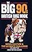 The Big 90s British Quiz Bo...