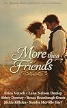 More Than Friends...