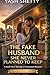 The Fake Husband She Never Planned to Keep: A Small-Town Marriage of Convenience Romance (Maplewood Hearts Book 34)