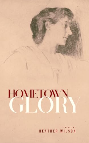 Hometown Glory (ebook)