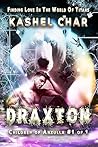 Draxton by Kashel Char