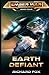 Earth Defiant (The Ember War Saga)