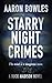 STARRY NIGHT CRIMES (BUCK MADISON ART HISTORY THRILLER Book 5)