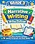 Grade 3 Narrative Writing: 30-Day Challenge: Fun Story Starters to Build Strong Paragraph and Story Writing Skills (The Strong Writers Series)