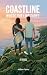 COASTLINE Where the Line Fades: a Slow-Burn MM Romance on the California Coast