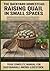 The Backyard Homestead: Raising Quail in Small Spaces: Sustainable Raising Backyard Farming, Homesteading Guide for One Acre (Abundance on One Acre ... Poultry, Quails and Waterfowl and More)