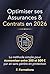 Optimiser ses Assurances & ...