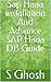 Sap Hana installation And Advance SAP Hana DB Guide