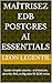 Maîtrisez EDB Postgres AI Essentials: Guide complet ubuntu : architecture, sécurité, RAG, et Big data 90 QCM inclus (French Edition)