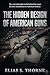 The Hidden Design of American Guns: How Slave Patrols, Corporate Fear, and Myths Created the Second Amendment Crisis