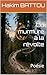 Du murmure à la révolte: Poésie (French Edition)