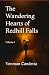 The Wandering Hearts of Redhill Falls by Venman Candetta The Wandering Hearts of Redhill Falls by Venman Candetta