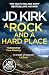 A Rock and a Hard Place