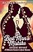 The Best Man's Mistake: A Billionaire Enemies-to-Lovers Romance (The Mercer Brothers series)