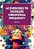 42 Exercises to Increase Vibrational Frequency: A Practical Guide to Elevate Your Energy, Strengthen Emotional Balance, and Develop a More Stable Spiritual Connection