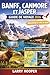 BANFF, CANMORE ET JASPER GUIDE DE VOYAGE 2026 (COULEURS PLEINES): Guide des Rocheuses canadiennes : itinéraires, lac Louise et moraine, promenade des ... cartes et conseils d’initiés (French Edition)