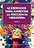 42 Ejercicios para Aumentar la Frecuencia Vibracional: Una guía práctica para elevar tu energía, fortalecer el equilibrio emocional y desarrollar una conexión espiritual más estable (Spanish Edition)