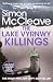 The Lake Vyrnwy Killings (DI Ruth Hunter #11)