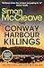 The Conway Harbour Killings (DI Ruth Hunter, #9