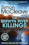 The Berwyn River ...