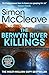 The Berwyn River Killings (DI Ruth Hunter #5)