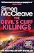 The Devil's Cliff Killings (DI Ruth Hunter #4)