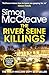 The River Seine Killings (DI Ruth Hunter #10)