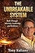 The Unbreakable System: How Crohn’s Disease, Mentorship, and Leadership Built a Life of Resilience